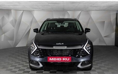 KIA Sportage IV рестайлинг, 2025 год, 4 749 000 рублей, 4 фотография