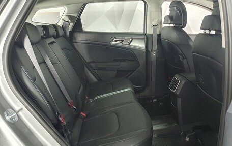 KIA Sportage IV рестайлинг, 2025 год, 4 749 000 рублей, 8 фотография