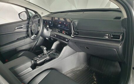 KIA Sportage IV рестайлинг, 2025 год, 4 749 000 рублей, 7 фотография