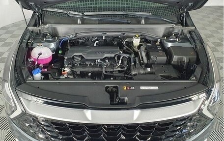 KIA Sportage IV рестайлинг, 2025 год, 4 749 000 рублей, 14 фотография