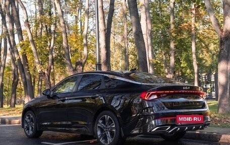 KIA K5, 2021 год, 3 200 000 рублей, 3 фотография