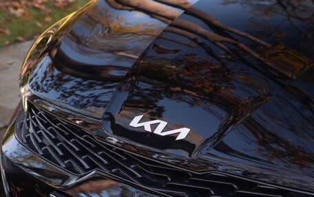 KIA K5, 2021 год, 3 200 000 рублей, 10 фотография