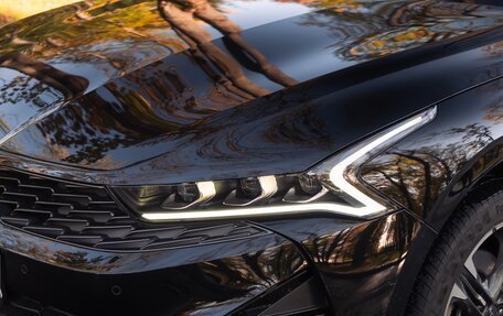 KIA K5, 2021 год, 3 200 000 рублей, 7 фотография