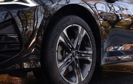 KIA K5, 2021 год, 3 200 000 рублей, 11 фотография