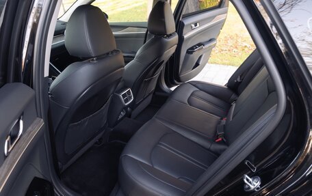 KIA K5, 2021 год, 3 200 000 рублей, 15 фотография