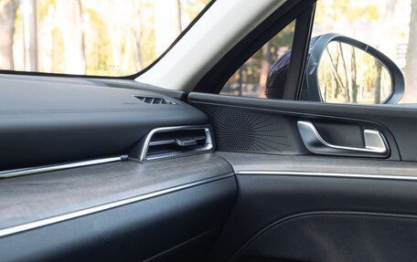 KIA K5, 2021 год, 3 200 000 рублей, 19 фотография