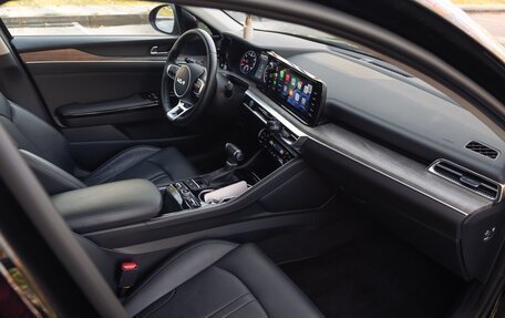 KIA K5, 2021 год, 3 200 000 рублей, 13 фотография