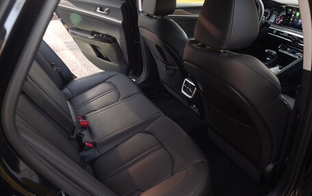 KIA K5, 2021 год, 3 200 000 рублей, 17 фотография