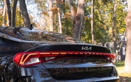 KIA K5, 2021 год, 3 200 000 рублей, 8 фотография