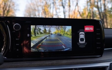 KIA K5, 2021 год, 3 200 000 рублей, 14 фотография