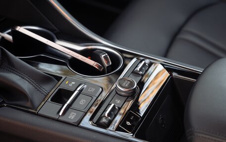 KIA K5, 2021 год, 3 200 000 рублей, 30 фотография