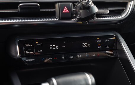 KIA K5, 2021 год, 3 200 000 рублей, 23 фотография