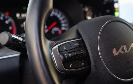 KIA K5, 2021 год, 3 200 000 рублей, 32 фотография