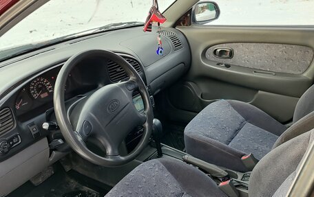 KIA Spectra II (LD), 2006 год, 320 000 рублей, 2 фотография