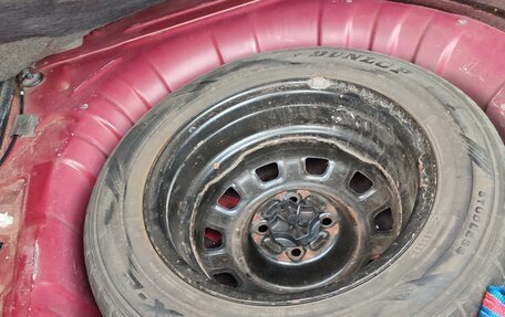 KIA Spectra II (LD), 2006 год, 320 000 рублей, 5 фотография