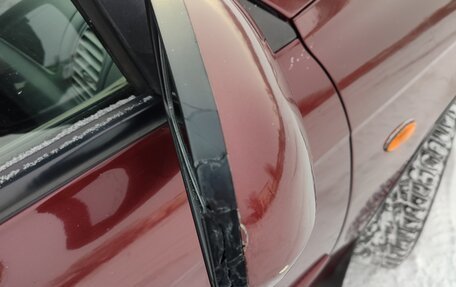 KIA Spectra II (LD), 2006 год, 320 000 рублей, 8 фотография