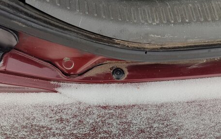 KIA Spectra II (LD), 2006 год, 320 000 рублей, 7 фотография