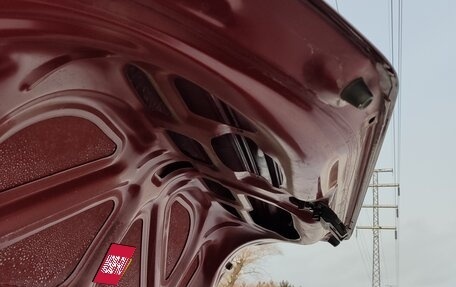 KIA Spectra II (LD), 2006 год, 320 000 рублей, 6 фотография