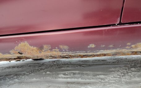 KIA Spectra II (LD), 2006 год, 320 000 рублей, 17 фотография