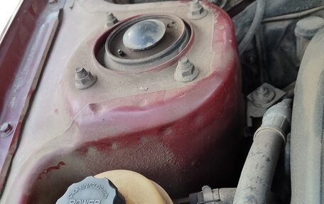 KIA Spectra II (LD), 2006 год, 320 000 рублей, 23 фотография