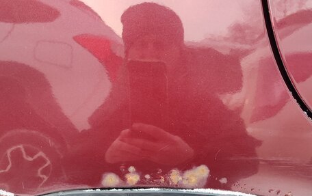 KIA Spectra II (LD), 2006 год, 320 000 рублей, 20 фотография