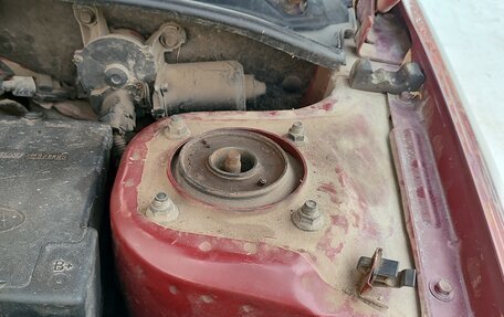 KIA Spectra II (LD), 2006 год, 320 000 рублей, 24 фотография