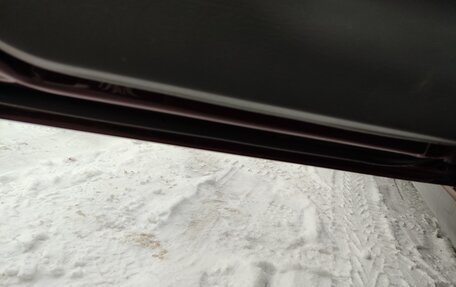 KIA Spectra II (LD), 2006 год, 320 000 рублей, 35 фотография