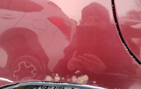 KIA Spectra II (LD), 2006 год, 320 000 рублей, 30 фотография