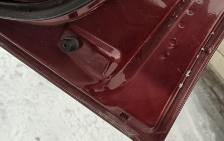 KIA Spectra II (LD), 2006 год, 320 000 рублей, 36 фотография