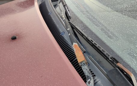 KIA Spectra II (LD), 2006 год, 320 000 рублей, 31 фотография