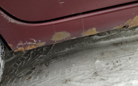 KIA Spectra II (LD), 2006 год, 320 000 рублей, 29 фотография