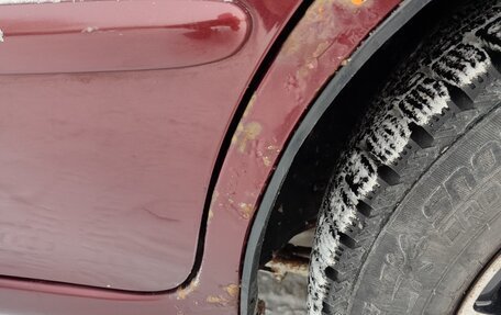 KIA Spectra II (LD), 2006 год, 320 000 рублей, 32 фотография