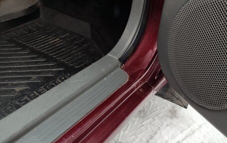 KIA Spectra II (LD), 2006 год, 320 000 рублей, 38 фотография