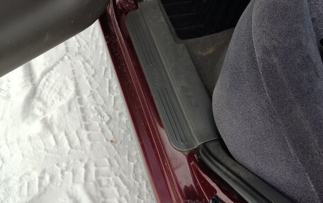 KIA Spectra II (LD), 2006 год, 320 000 рублей, 39 фотография