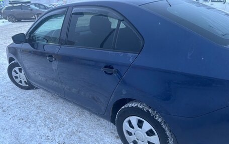 Skoda Rapid I, 2016 год, 975 000 рублей, 4 фотография