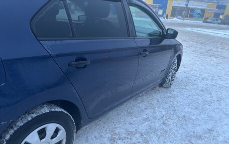 Skoda Rapid I, 2016 год, 975 000 рублей, 6 фотография