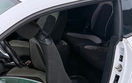 Volkswagen Scirocco III рестайлинг, 2012 год, 1 200 000 рублей, 9 фотография