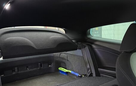 Volkswagen Scirocco III рестайлинг, 2012 год, 1 200 000 рублей, 26 фотография