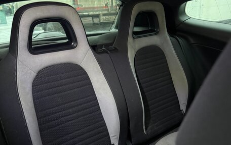 Volkswagen Scirocco III рестайлинг, 2012 год, 1 200 000 рублей, 19 фотография