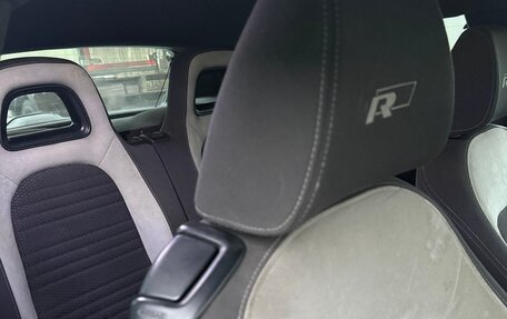 Volkswagen Scirocco III рестайлинг, 2012 год, 1 200 000 рублей, 18 фотография