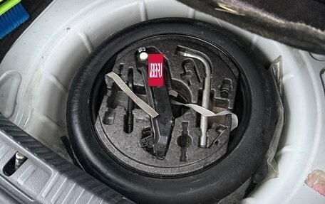 Volkswagen Scirocco III рестайлинг, 2012 год, 1 200 000 рублей, 15 фотография