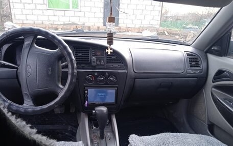 Daewoo Nubira, 2001 год, 230 000 рублей, 6 фотография