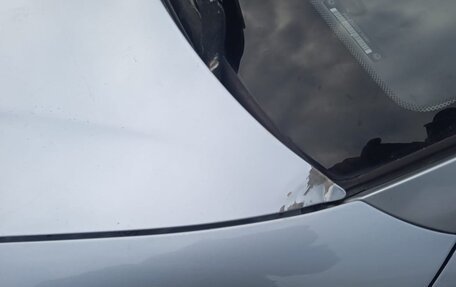 Daewoo Nubira, 2001 год, 230 000 рублей, 13 фотография