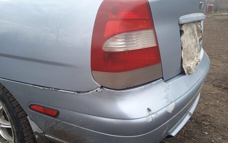 Daewoo Nubira, 2001 год, 230 000 рублей, 14 фотография