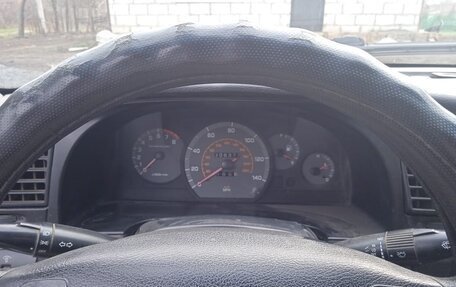 Daewoo Nubira, 2001 год, 230 000 рублей, 5 фотография