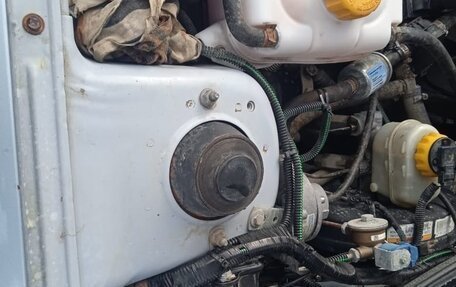 Daewoo Nubira, 2001 год, 230 000 рублей, 2 фотография