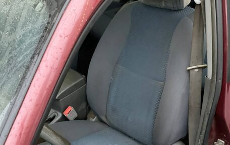 Chery Tiggo (T11), 2007 год, 210 000 рублей, 7 фотография