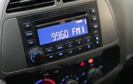 Chery Tiggo (T11), 2007 год, 210 000 рублей, 9 фотография