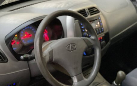 Chery Tiggo (T11), 2007 год, 210 000 рублей, 5 фотография