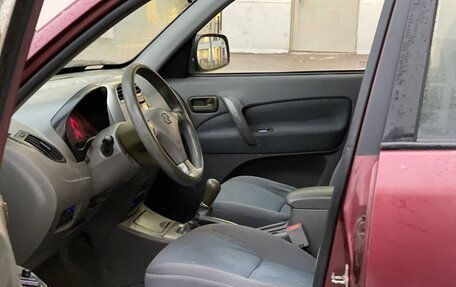 Chery Tiggo (T11), 2007 год, 210 000 рублей, 6 фотография